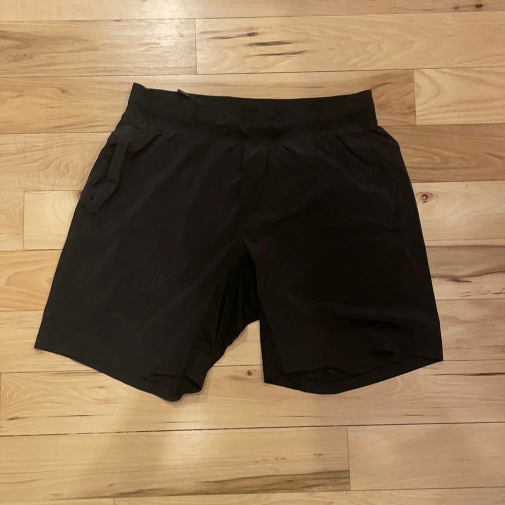 LULULEMON the short 7inch